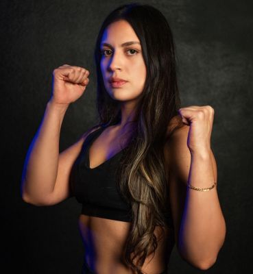 Sarali Robles photo
